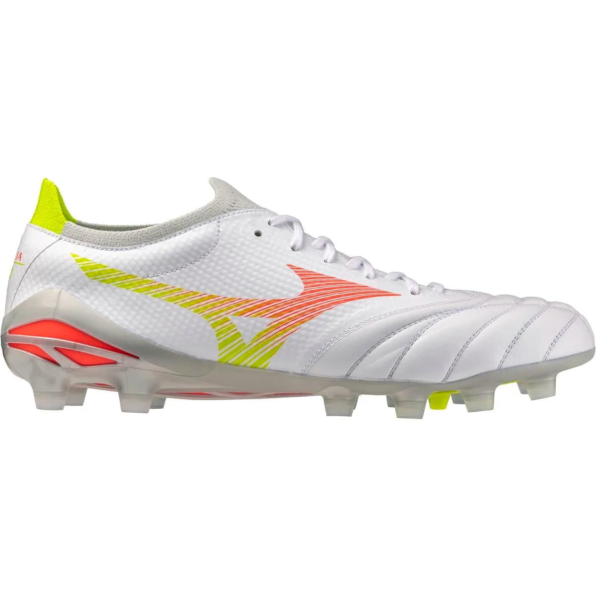 mizuno Morelia