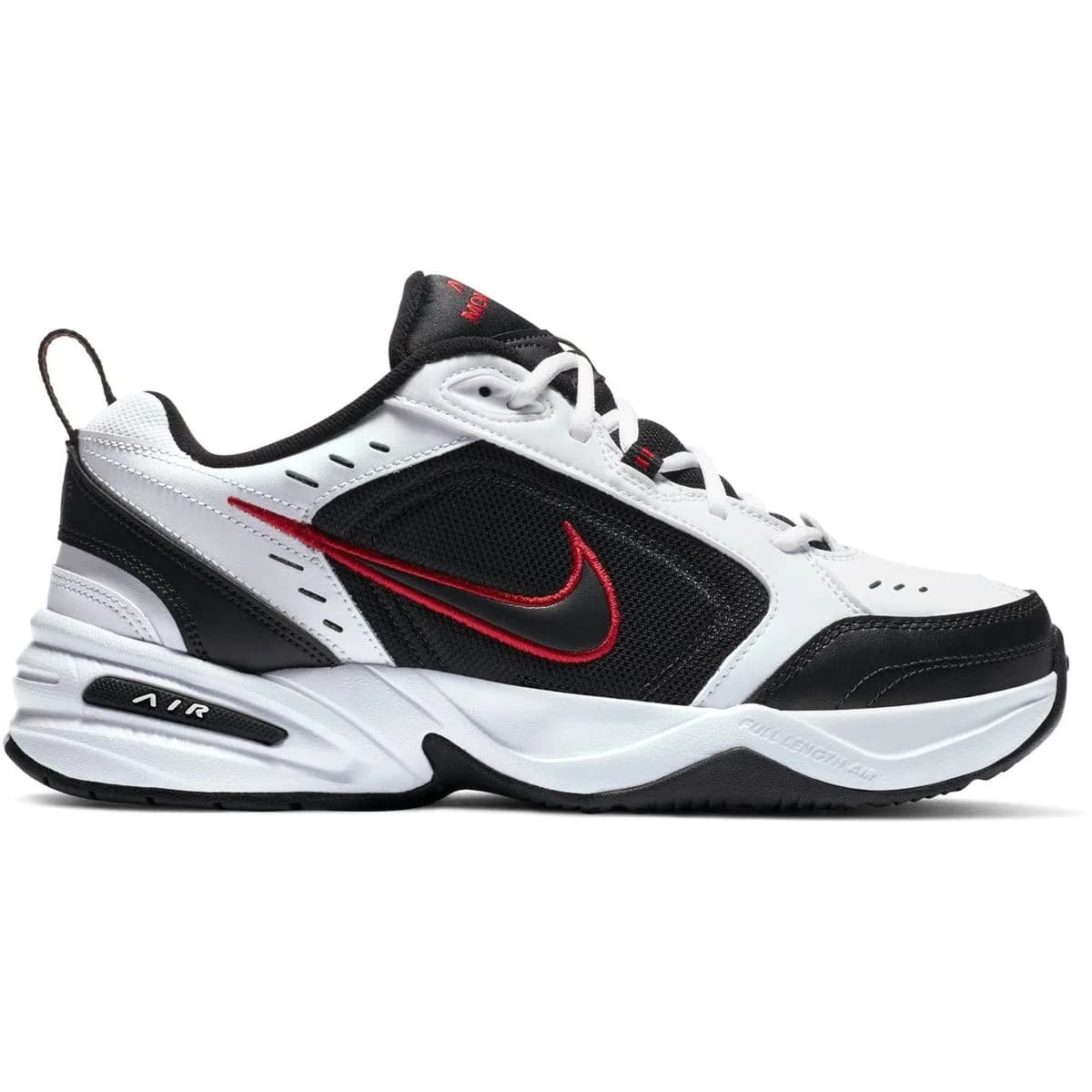 nike air monarch 4 workout