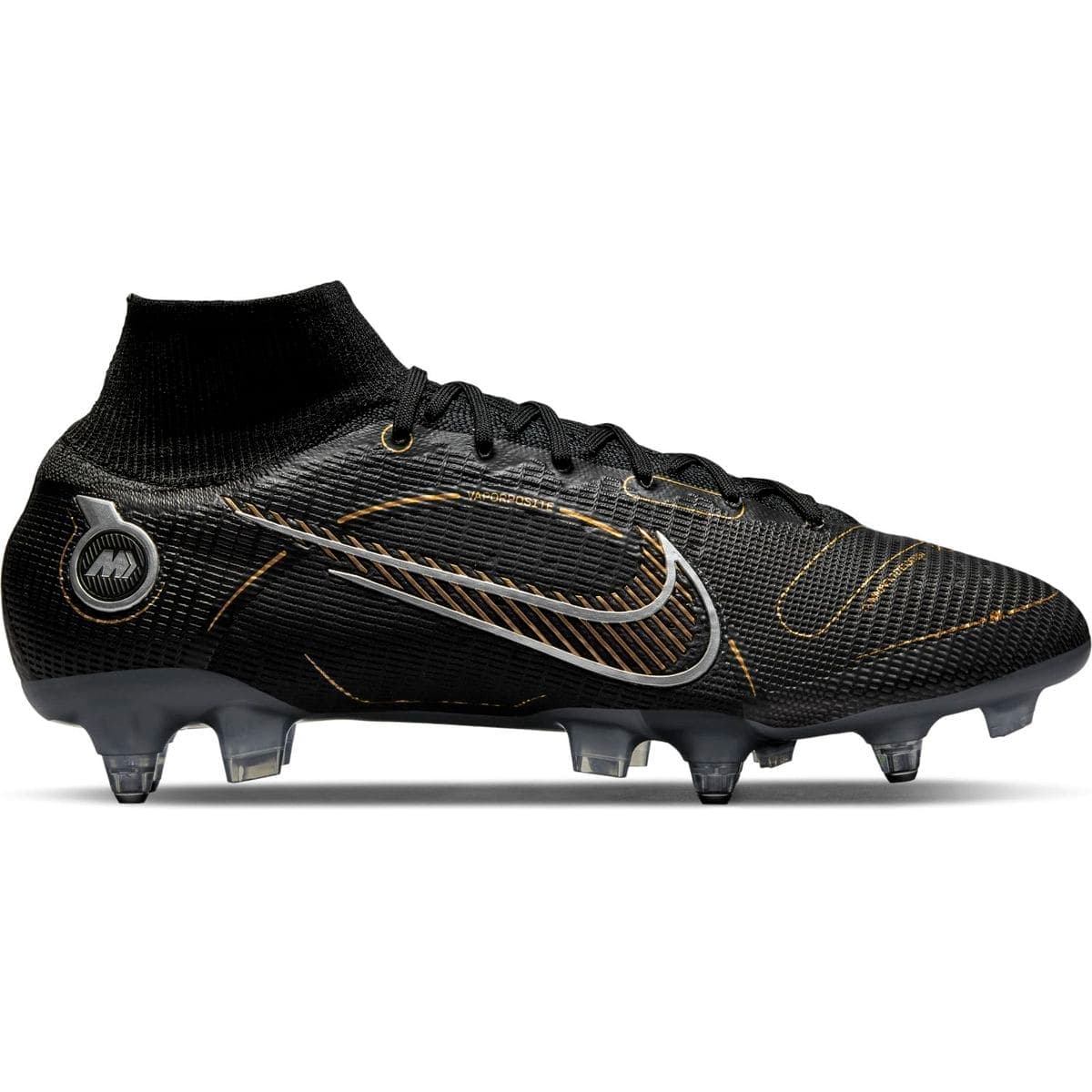 nike serfly 8 sg- ac stollenschuhe