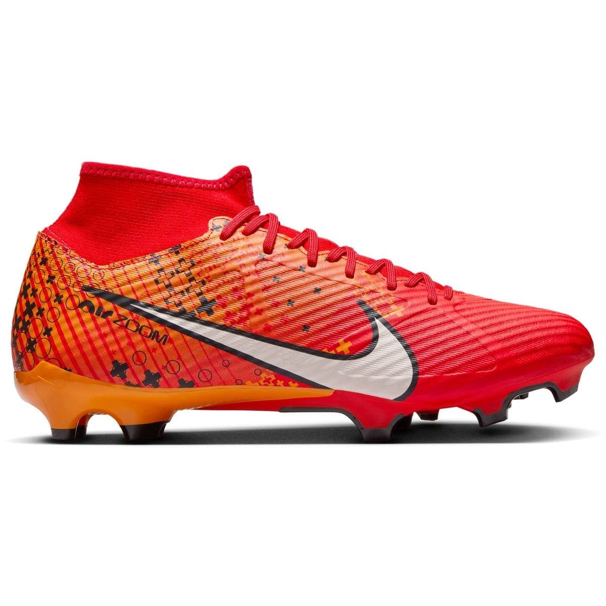 nike zoom serfly 9 mds