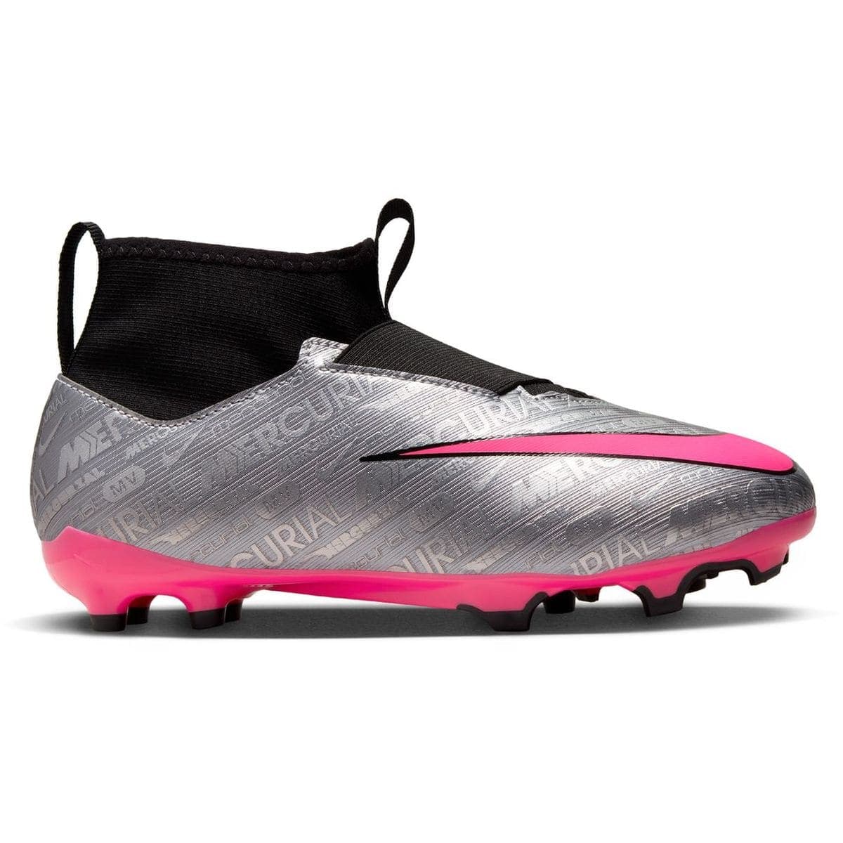 nike Mercurial