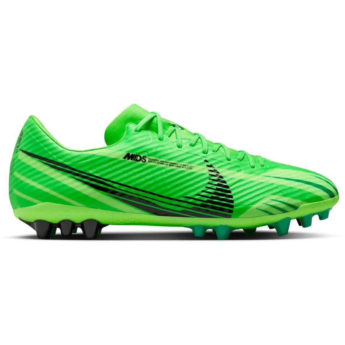 nike zoom vapor 15 mds grun