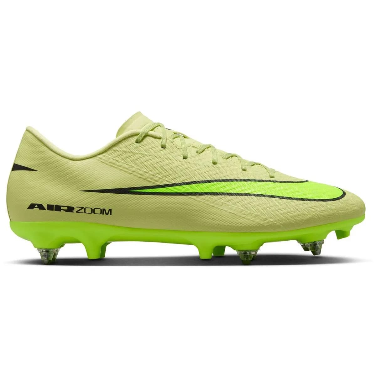 nike zoom vapor 16 sg- ac stollenschuhe grun