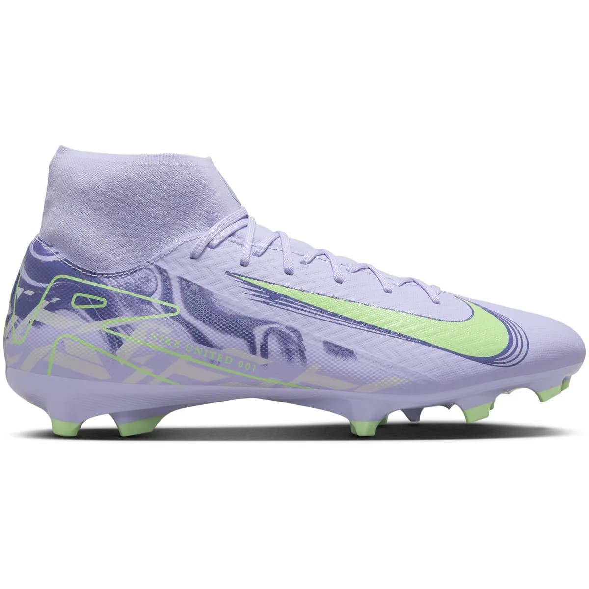 nike zoom superfly 10 nu1