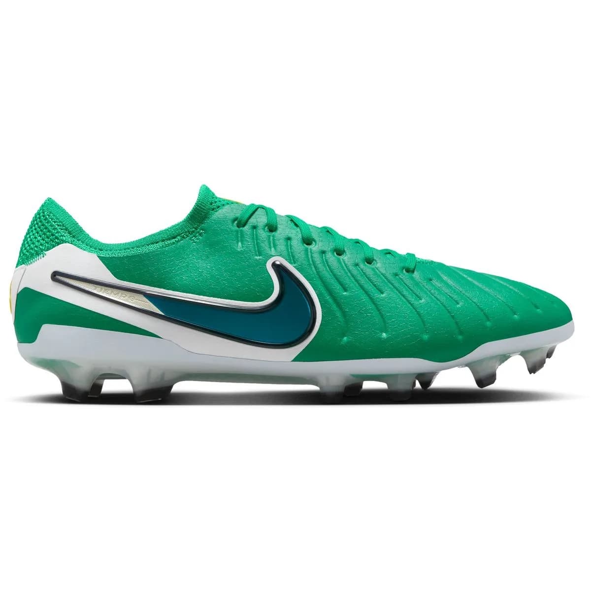 nike legend 10 lv8 grun