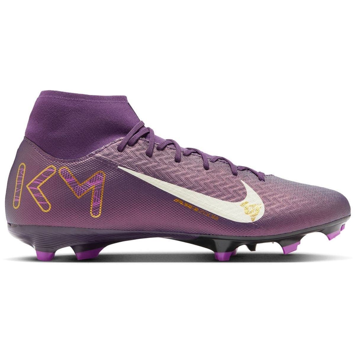 nike zoom superfly 10 kylian mbappe