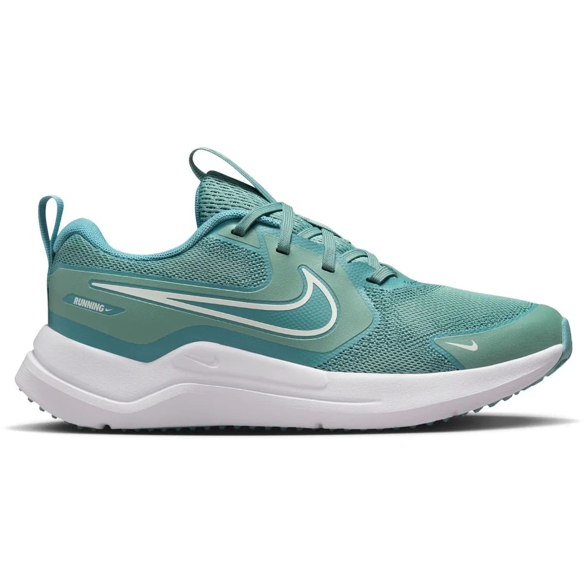 nike cosmic runner road turkis