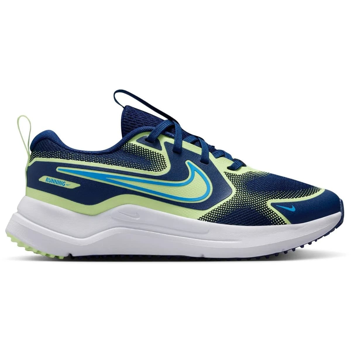 nike cosmic runner road