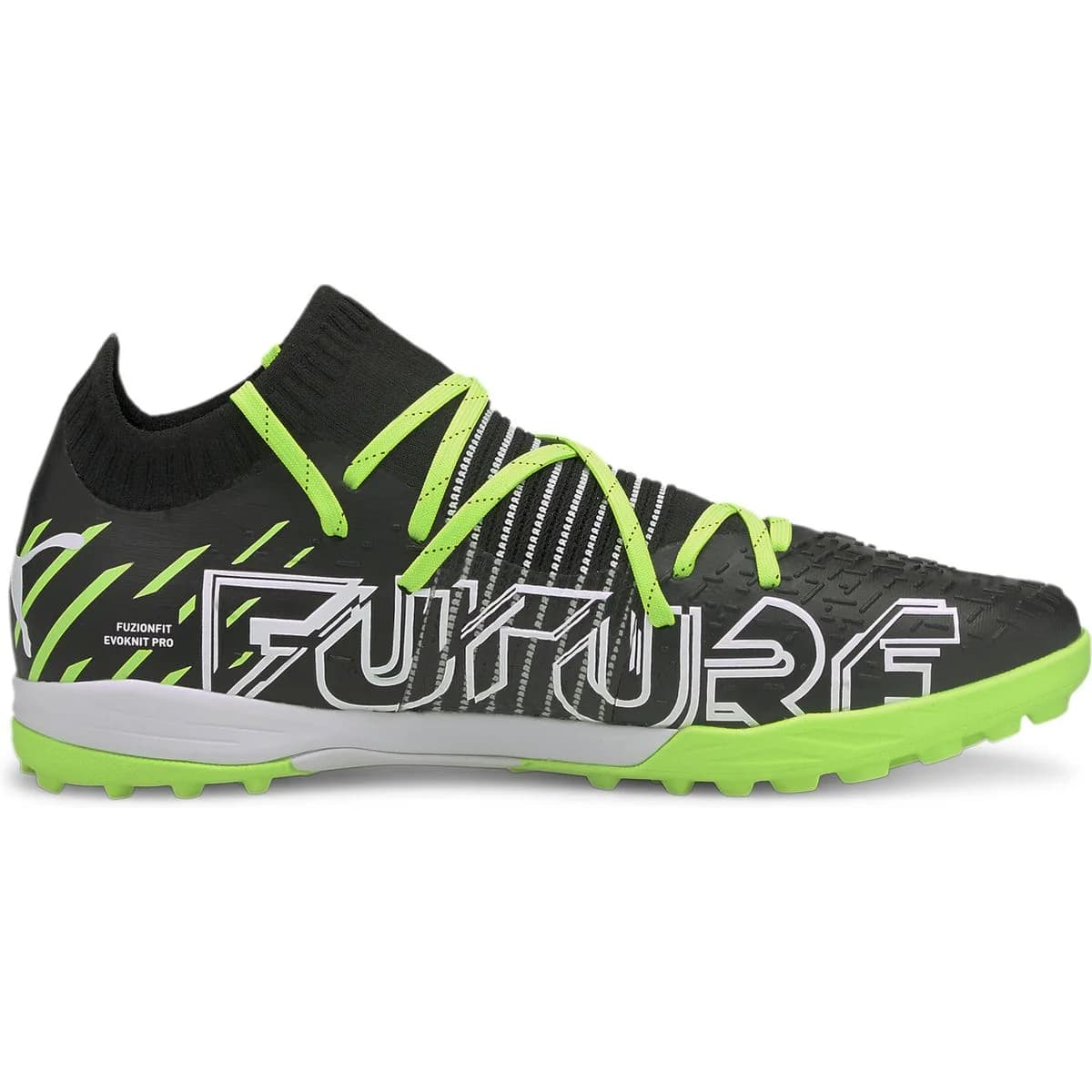 puma King