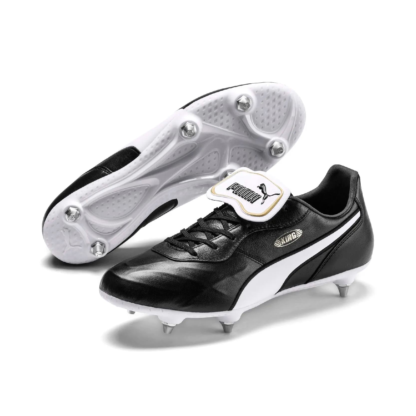 puma King