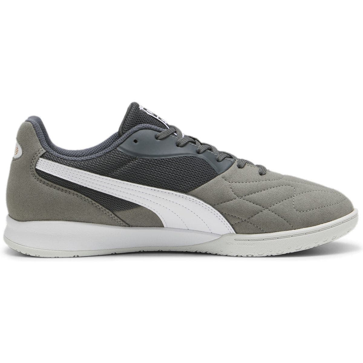 puma King
