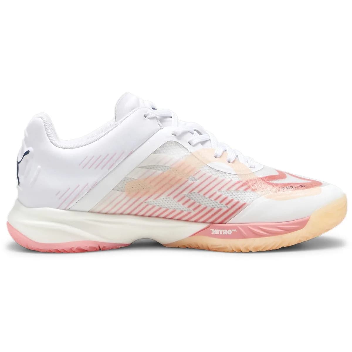 puma accelerate nitro sqd w