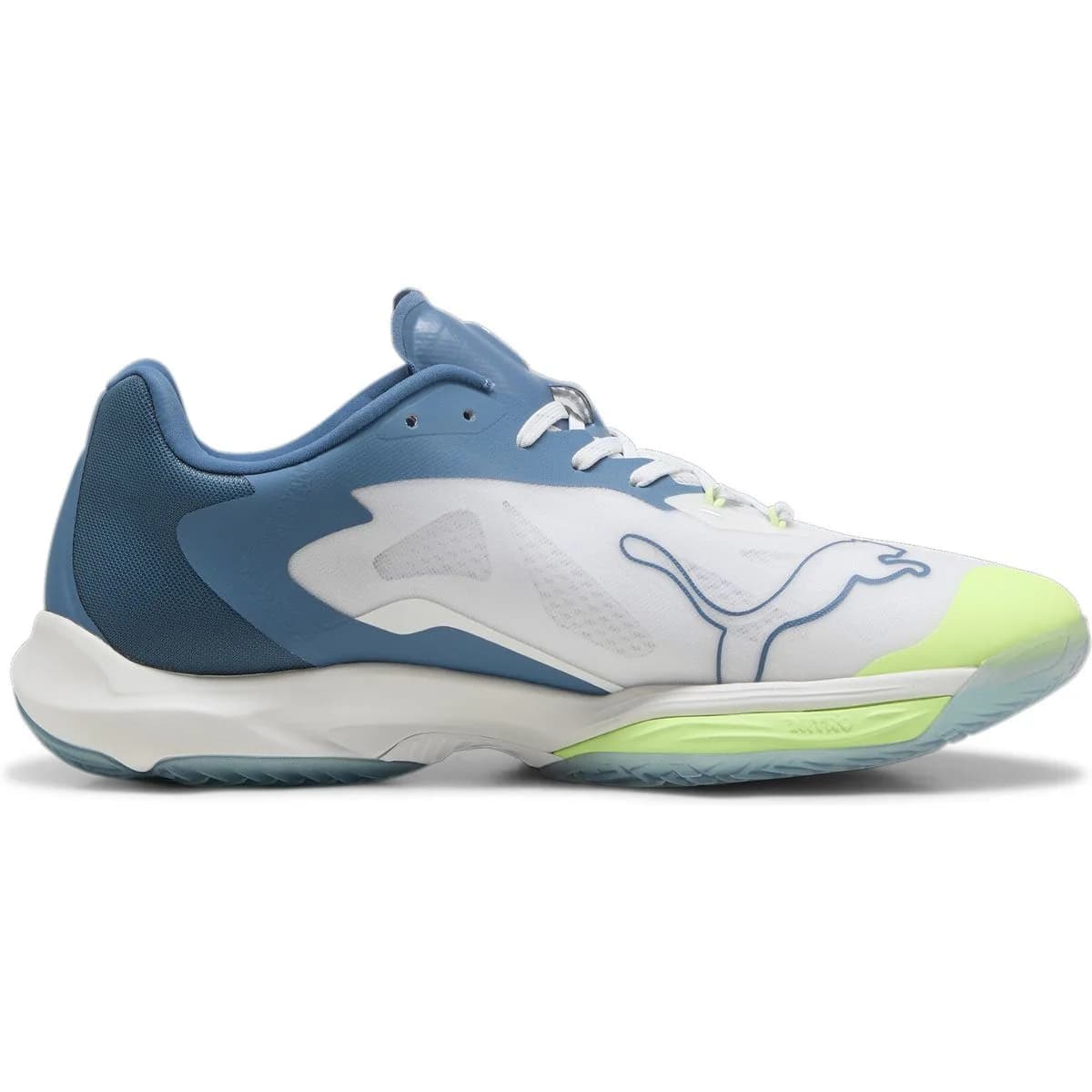 puma vantage nitro