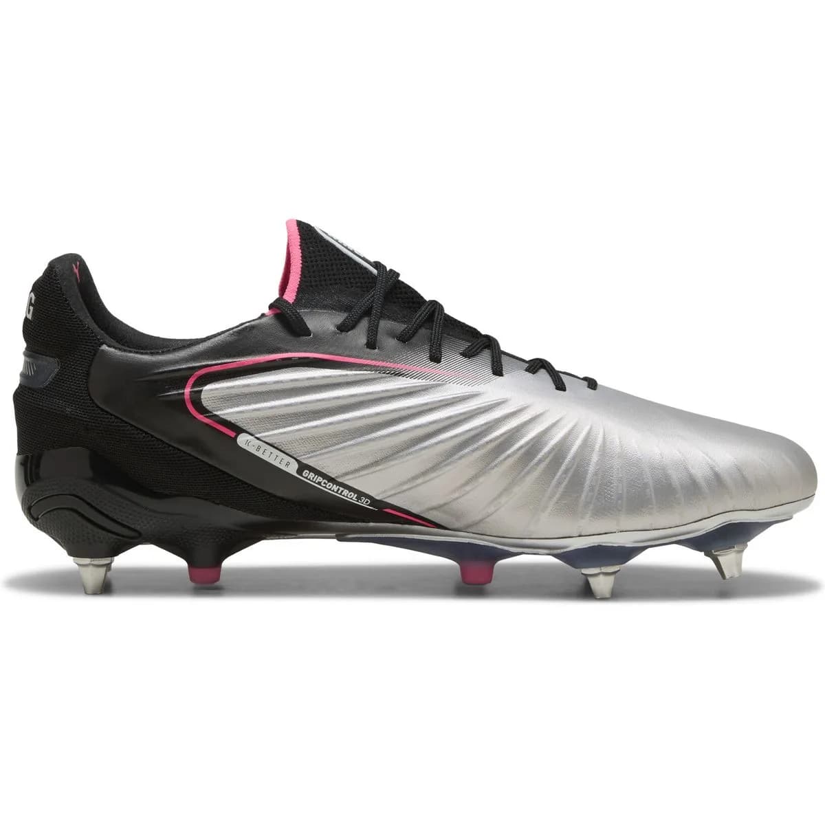 puma King
