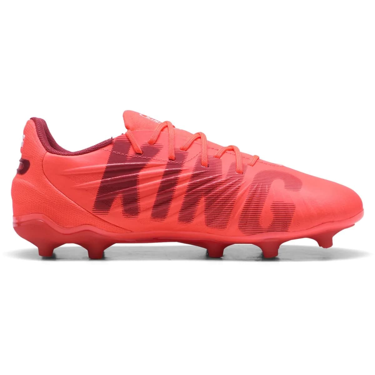 puma King