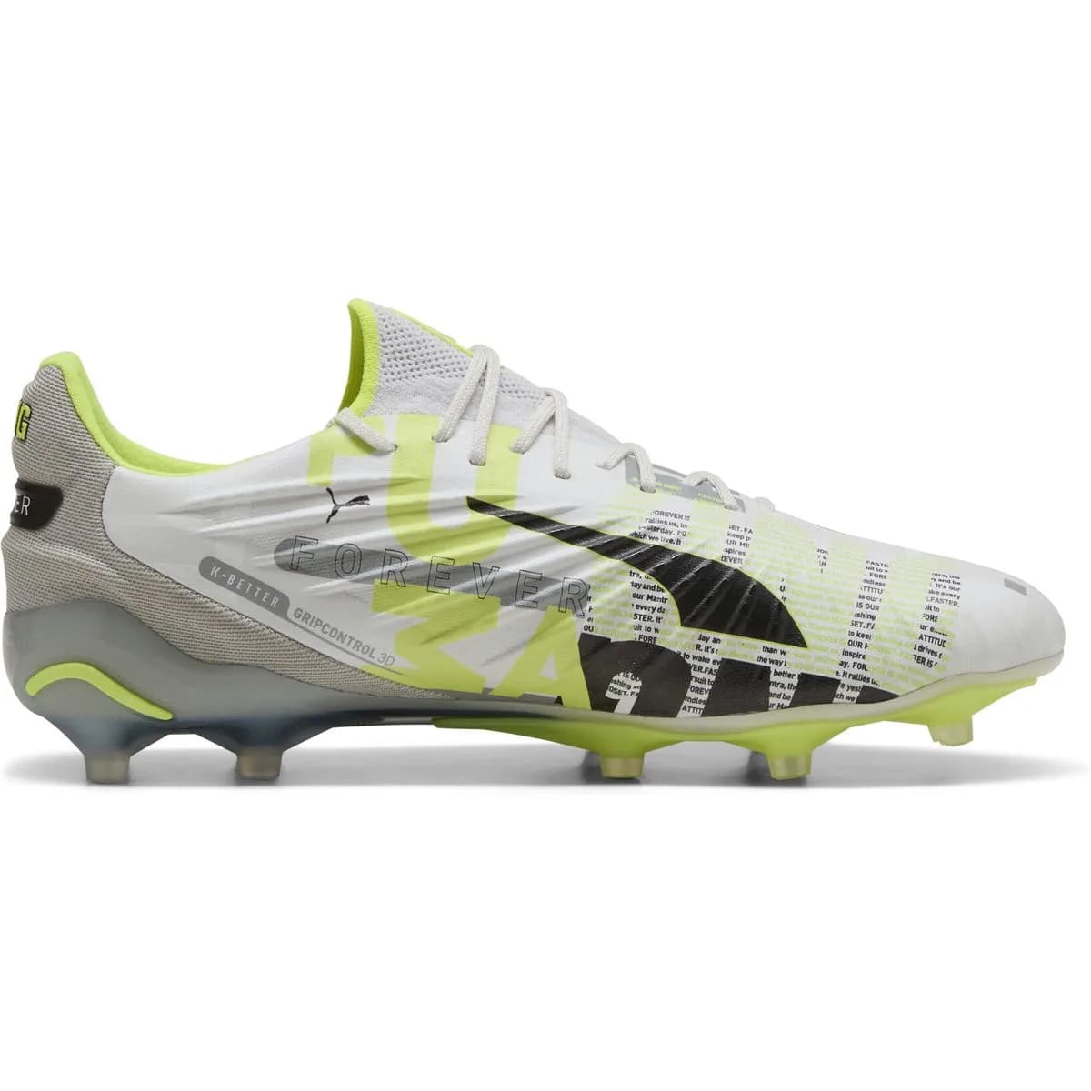puma King