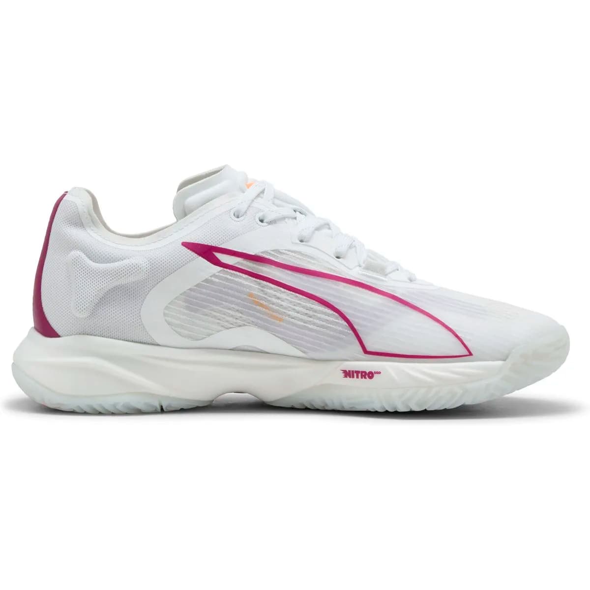 puma accelerate nitro sqd w 4