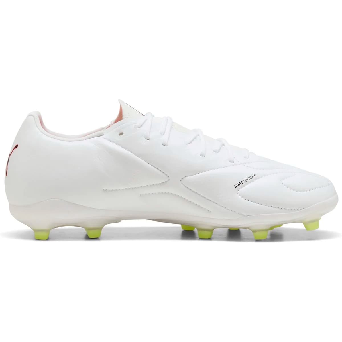 puma King