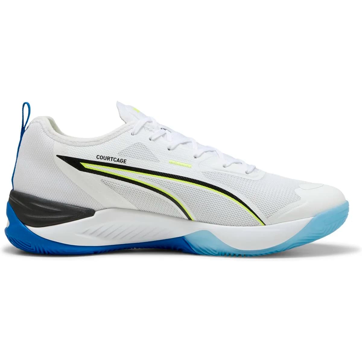 puma eliminate nitro 4 game on