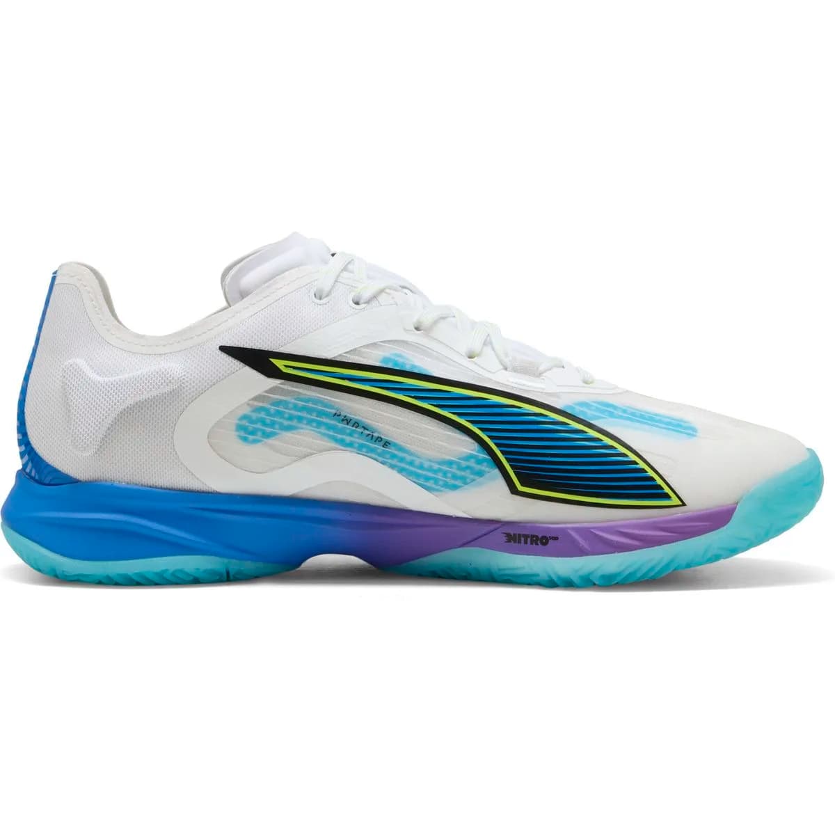 puma accelerate nitro sqd 4 game on