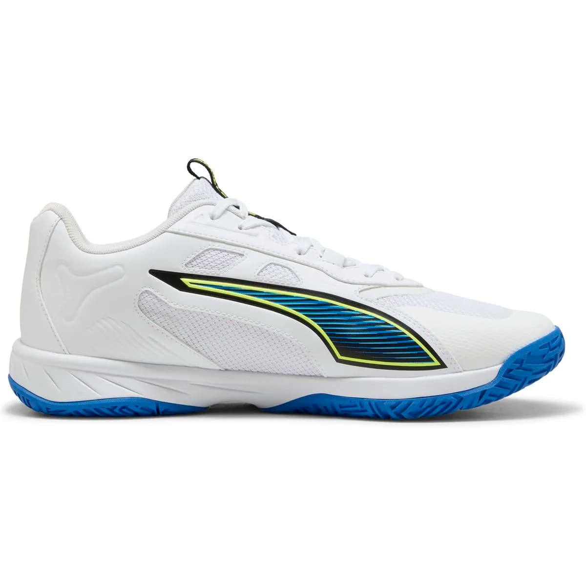 puma accelerate 4 game on