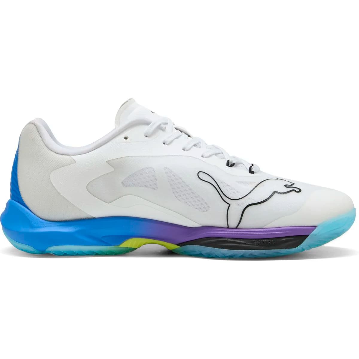 puma vantage nitro game on