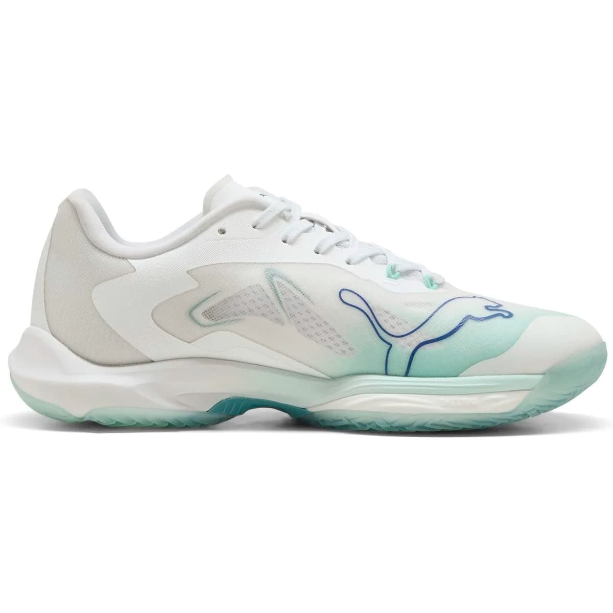 puma vantage nitro w game on