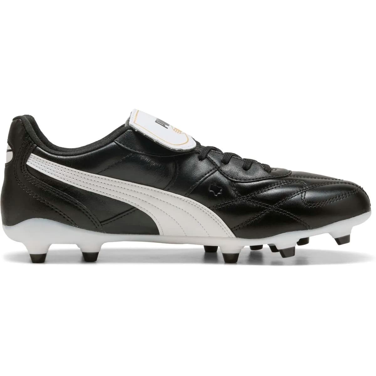 puma King