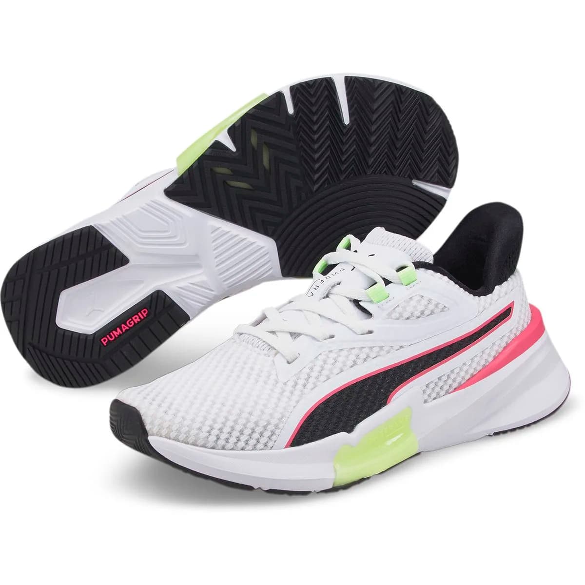puma pwrframe tr wn s