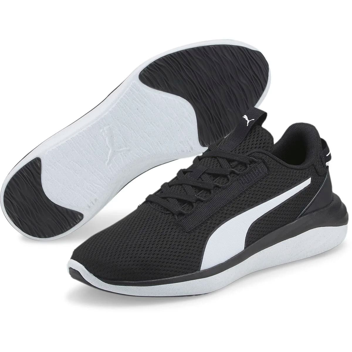 puma better foam emerge star