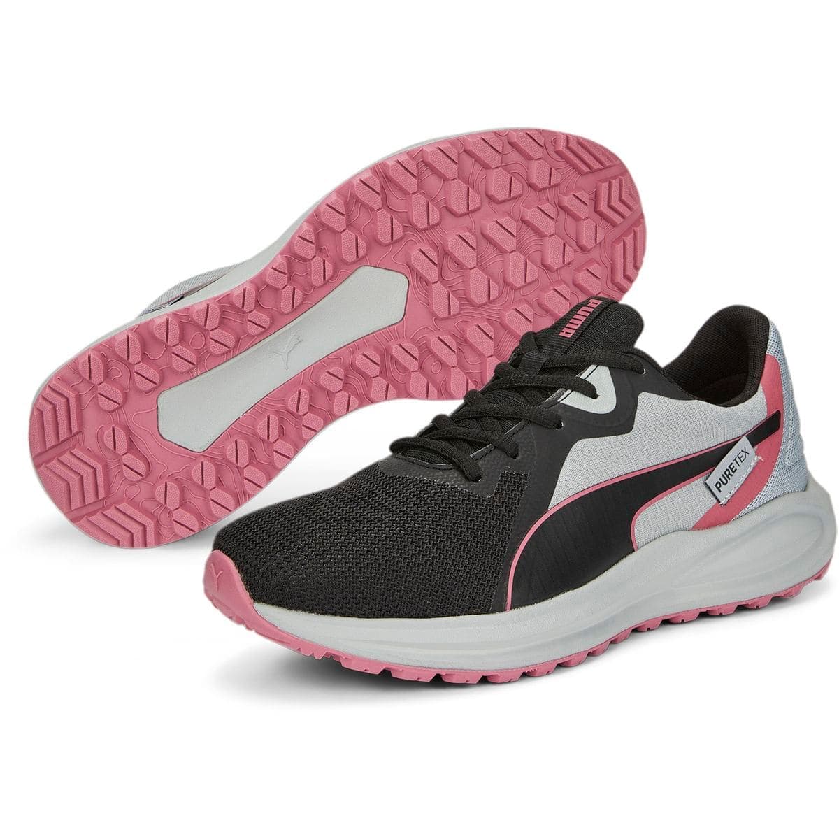 puma twitch runner ptx