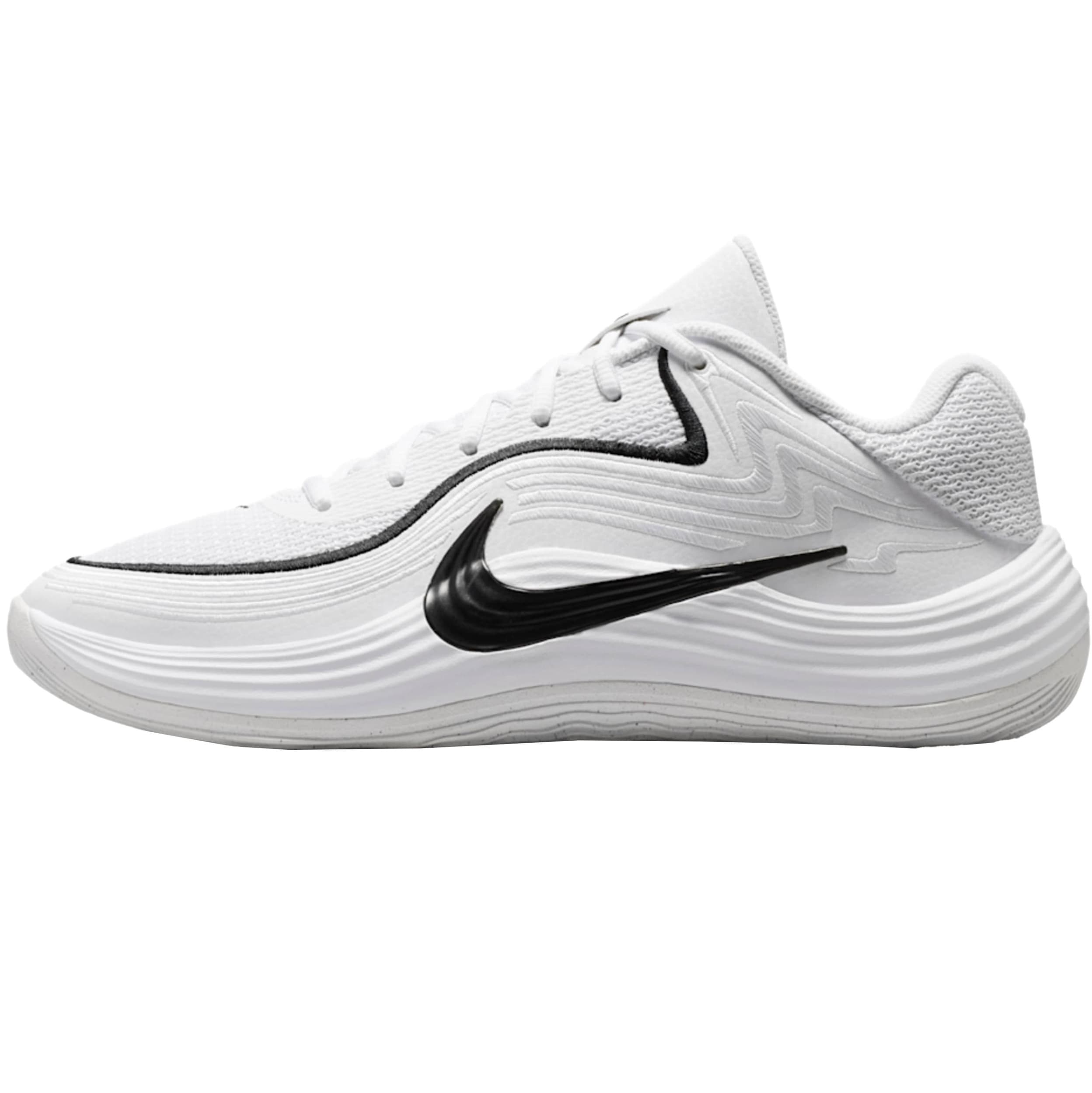 nike precision 8 low