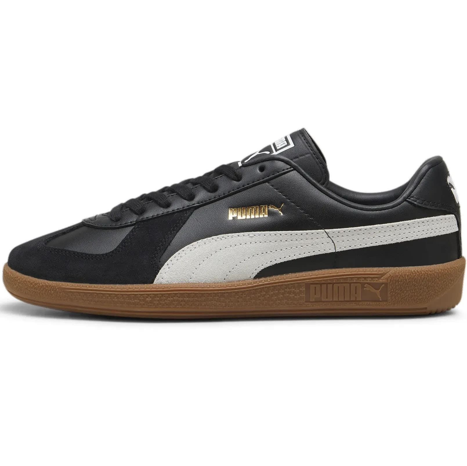 puma army trainer