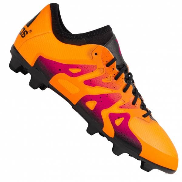 adidas X