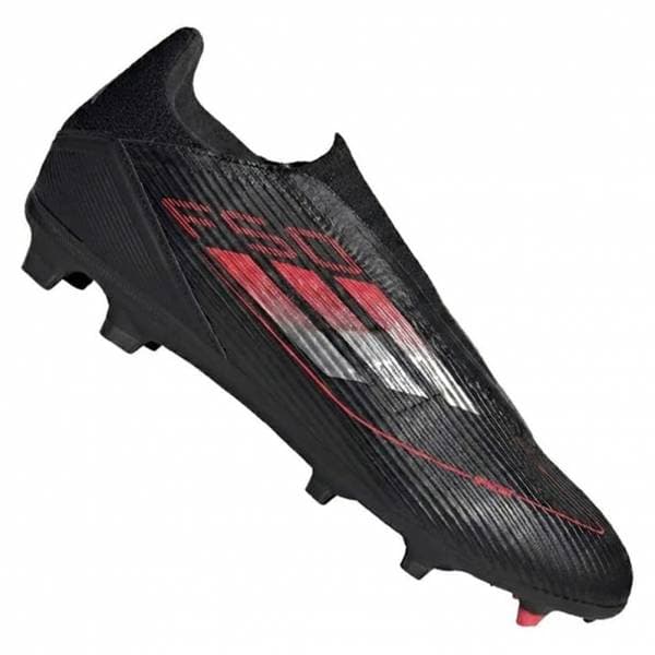 adidas F50 laceless