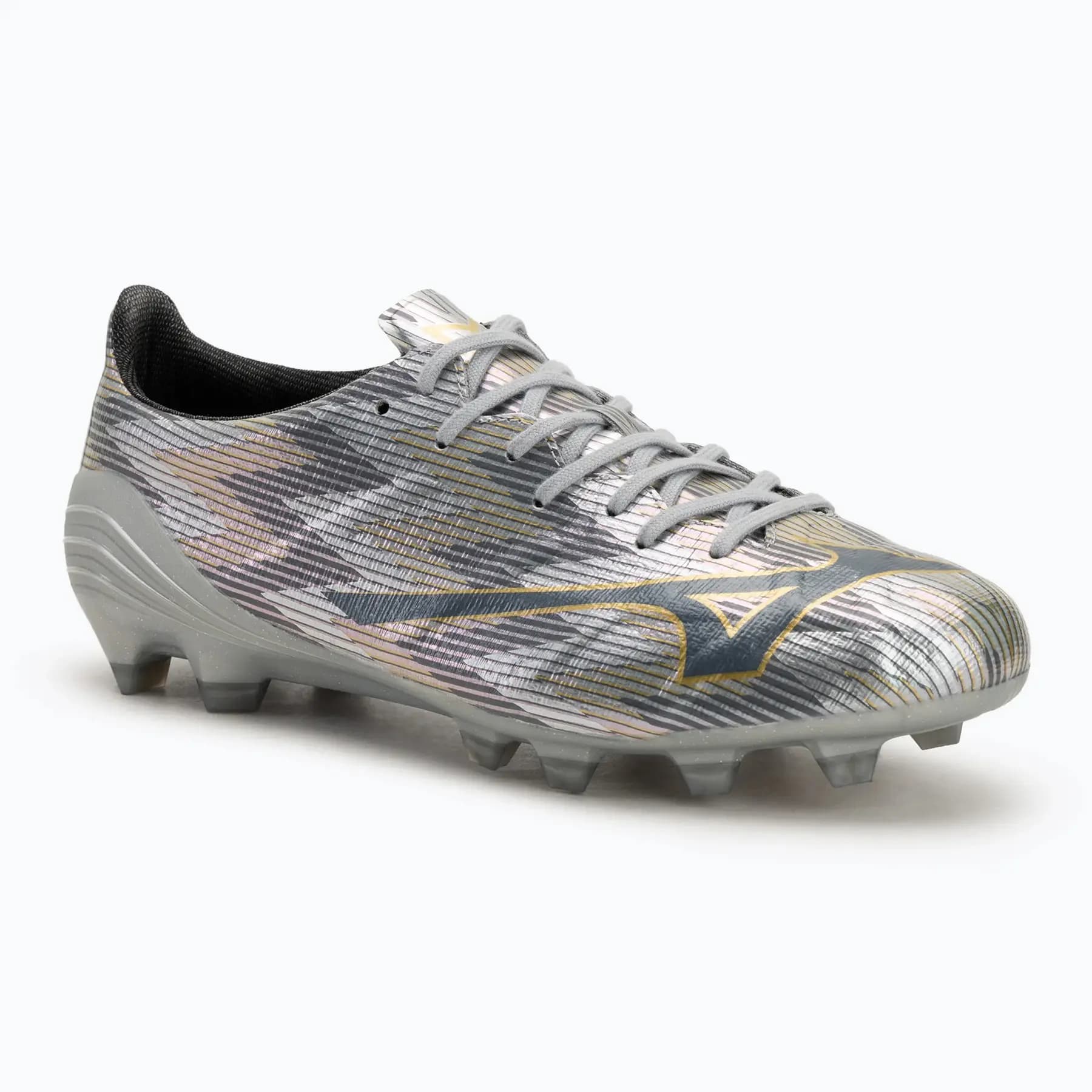 mizuno Alpha
