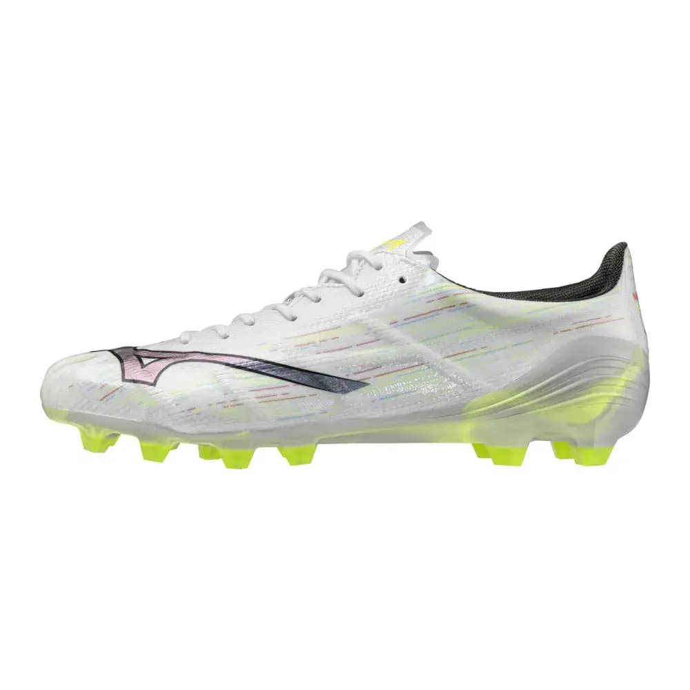 mizuno Alpha