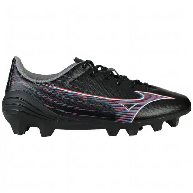 mizuno kinder- mizuno αlpha