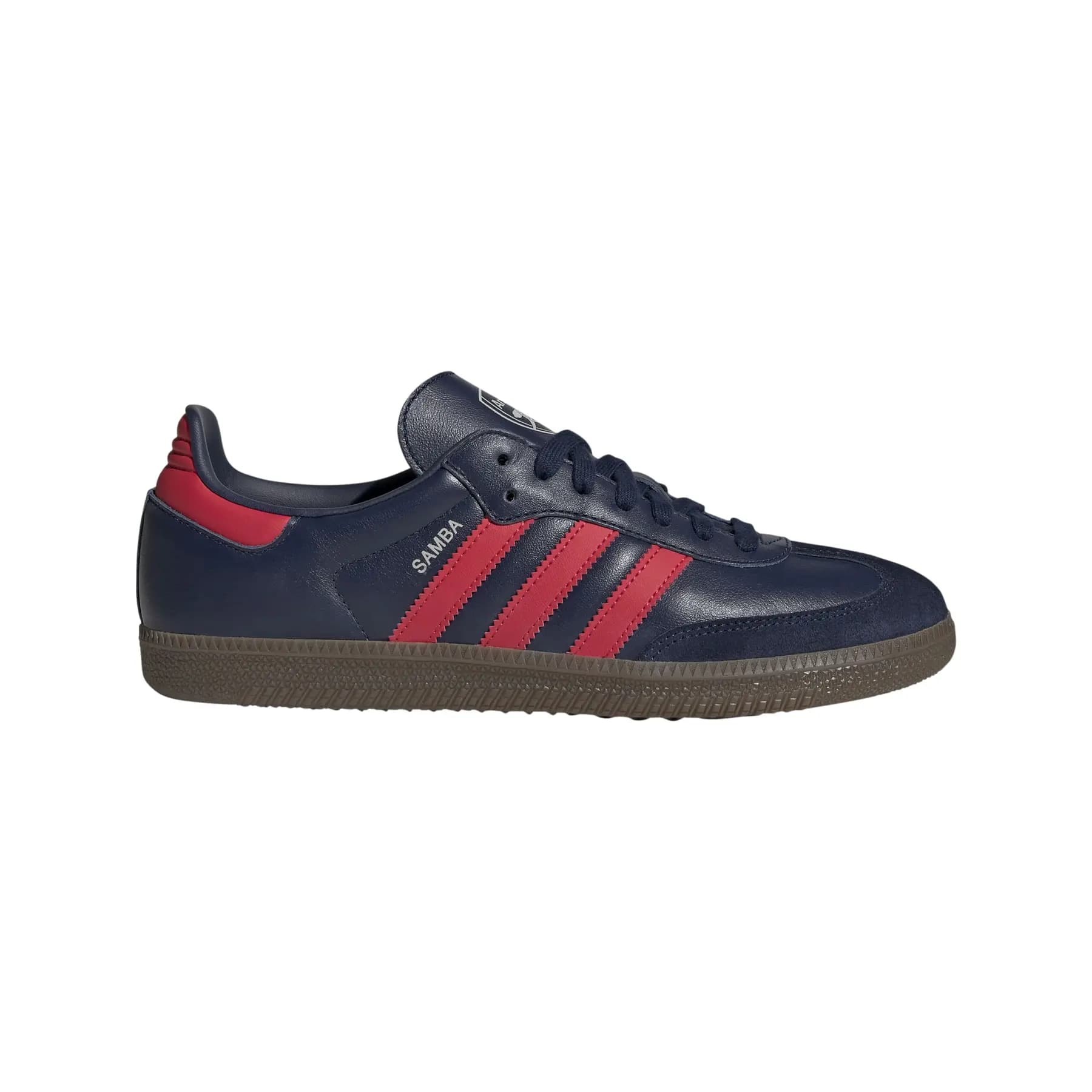 adidas samba licensed