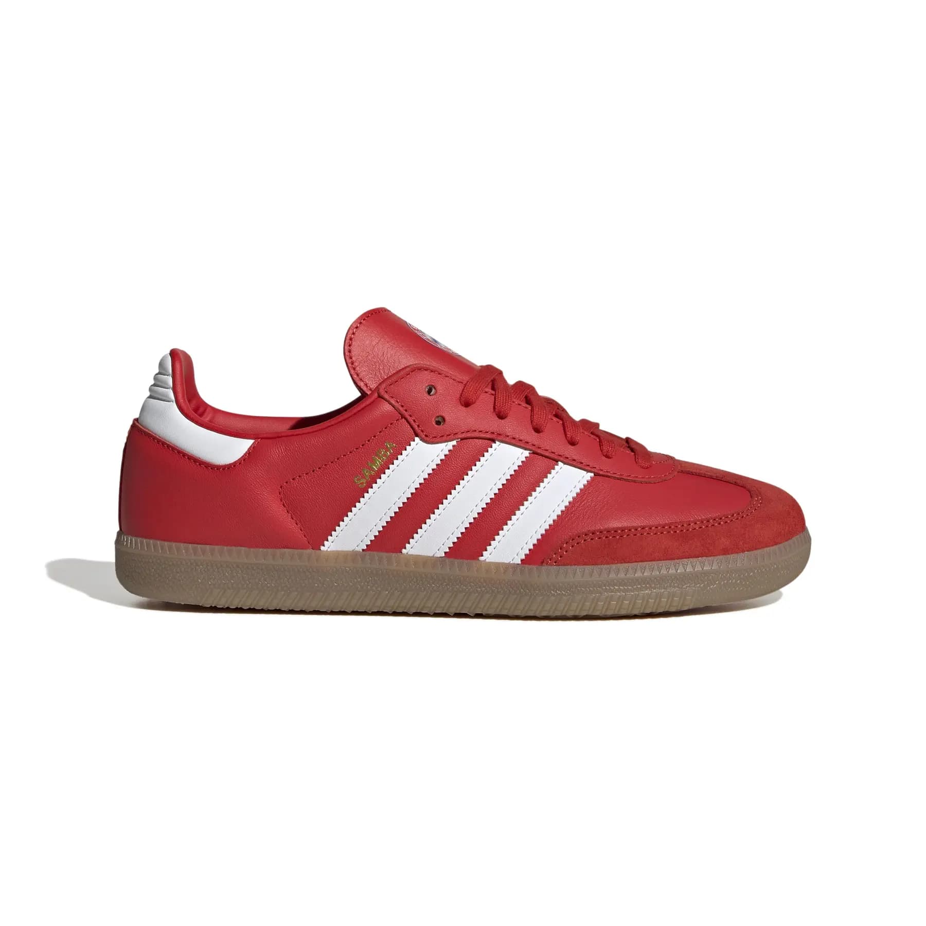 adidas samba licensed