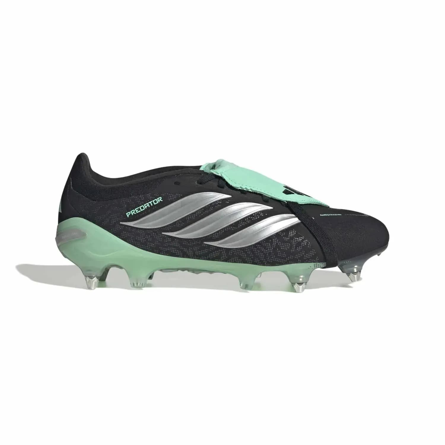 Soft Ground