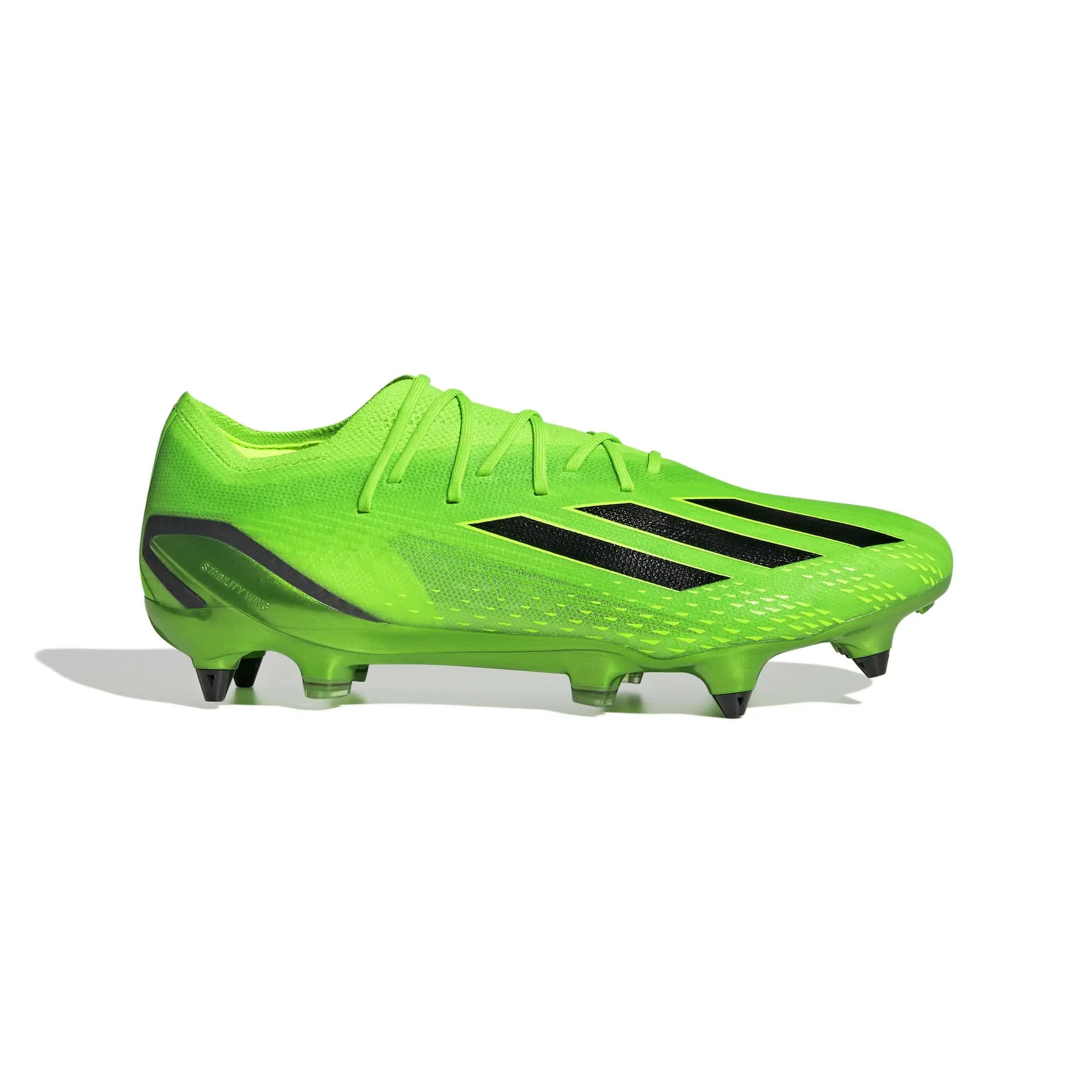 adidas X