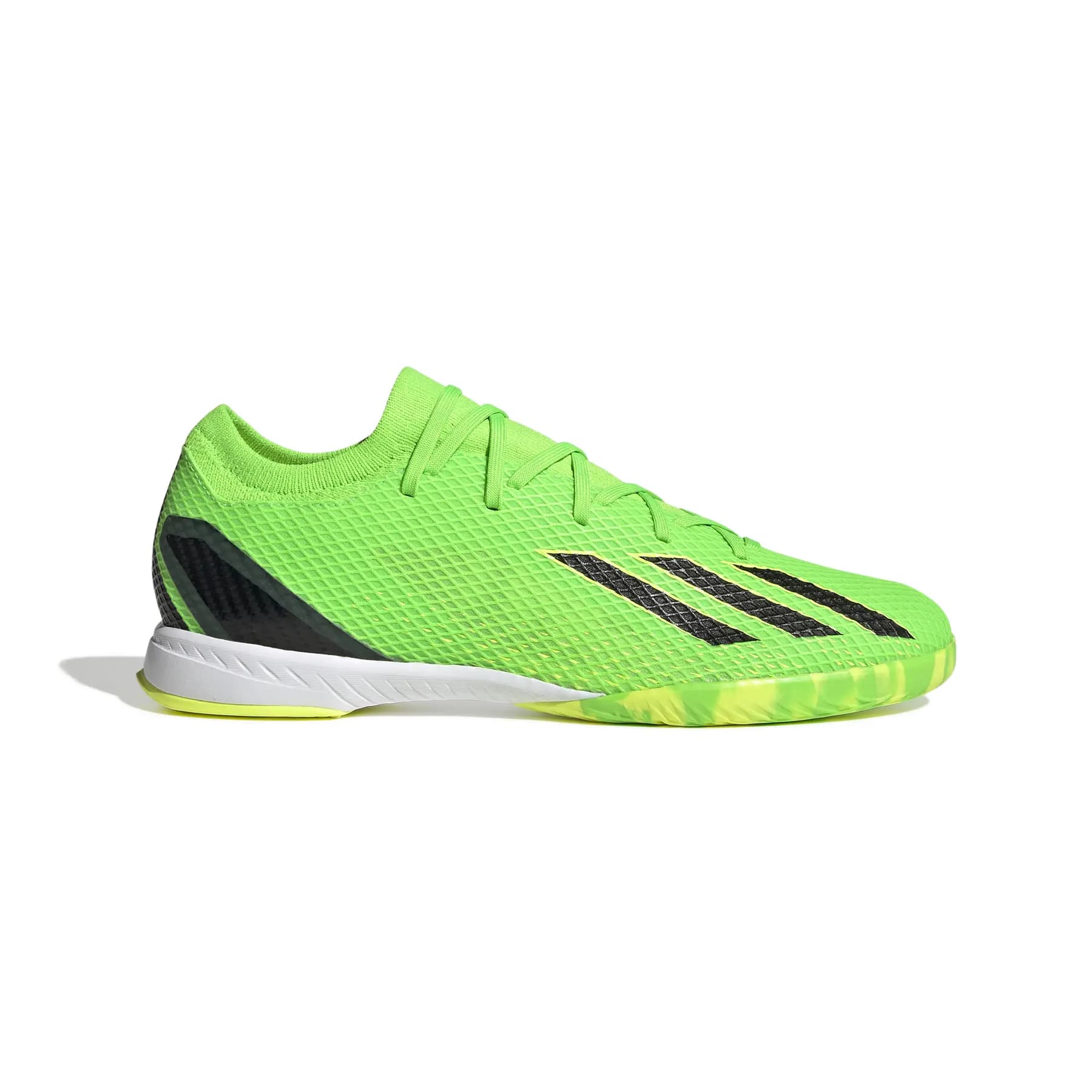 adidas X