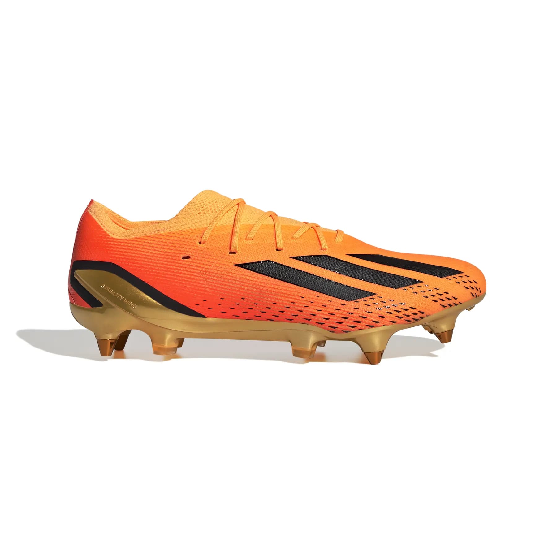 adidas X