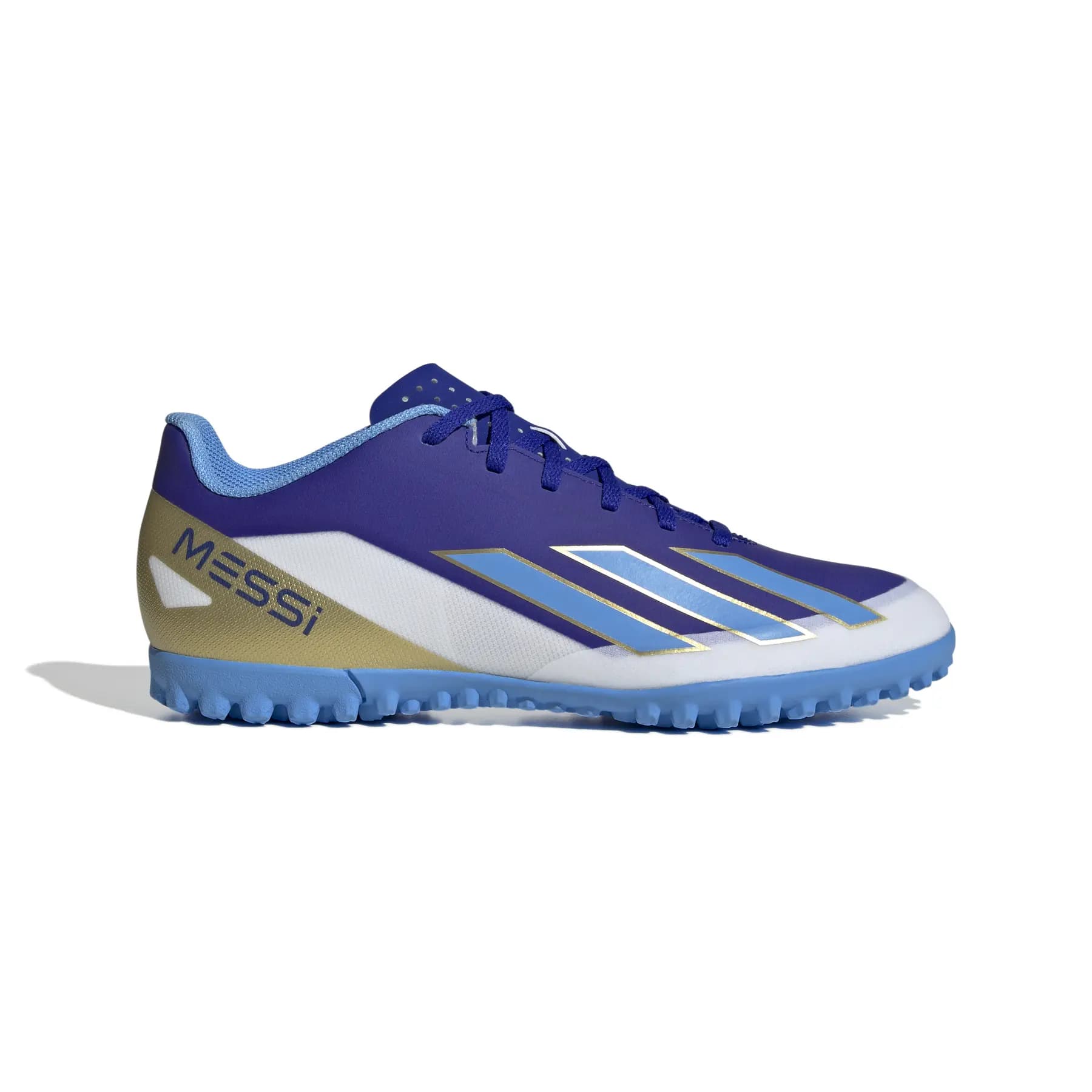 adidas X