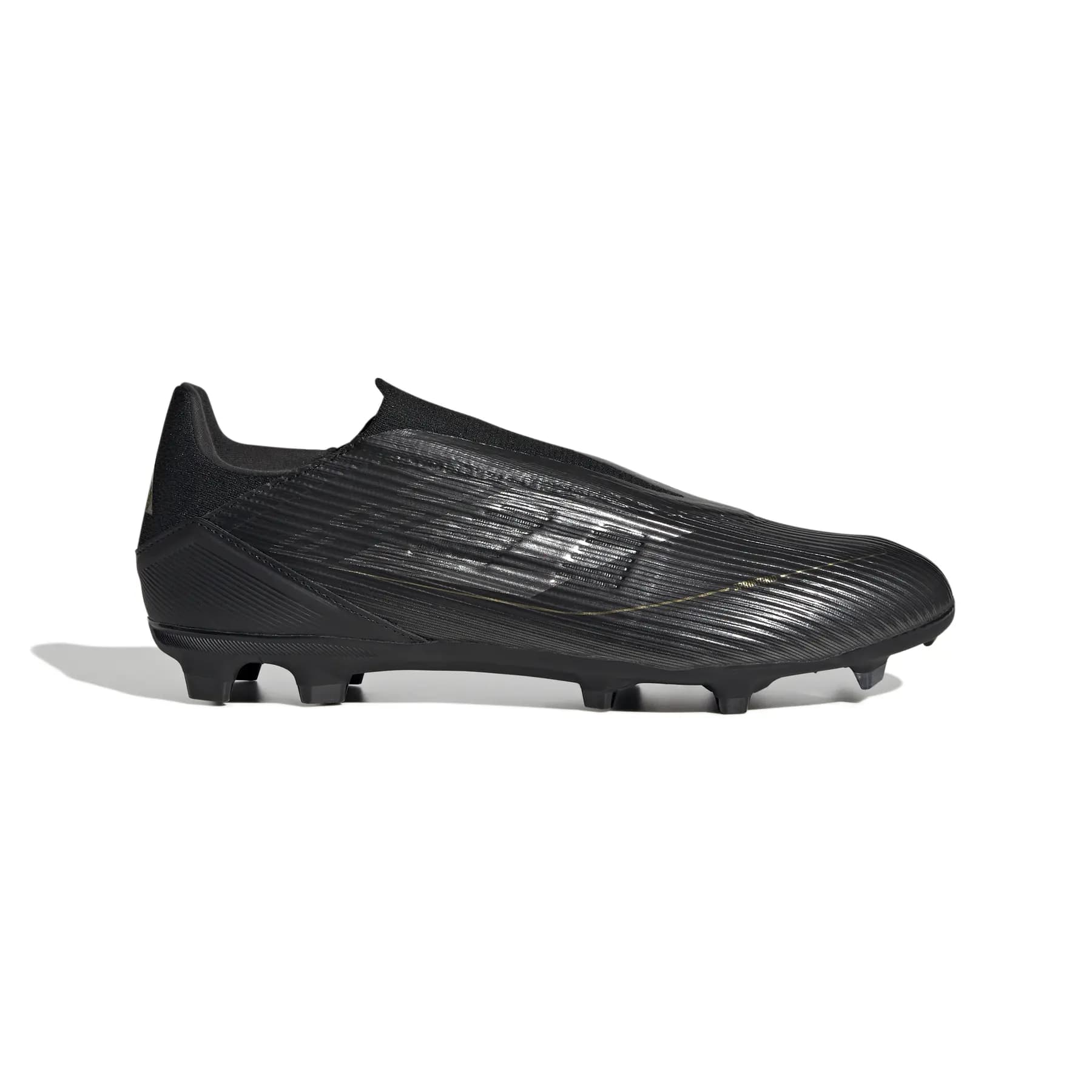 adidas F50 laceless
