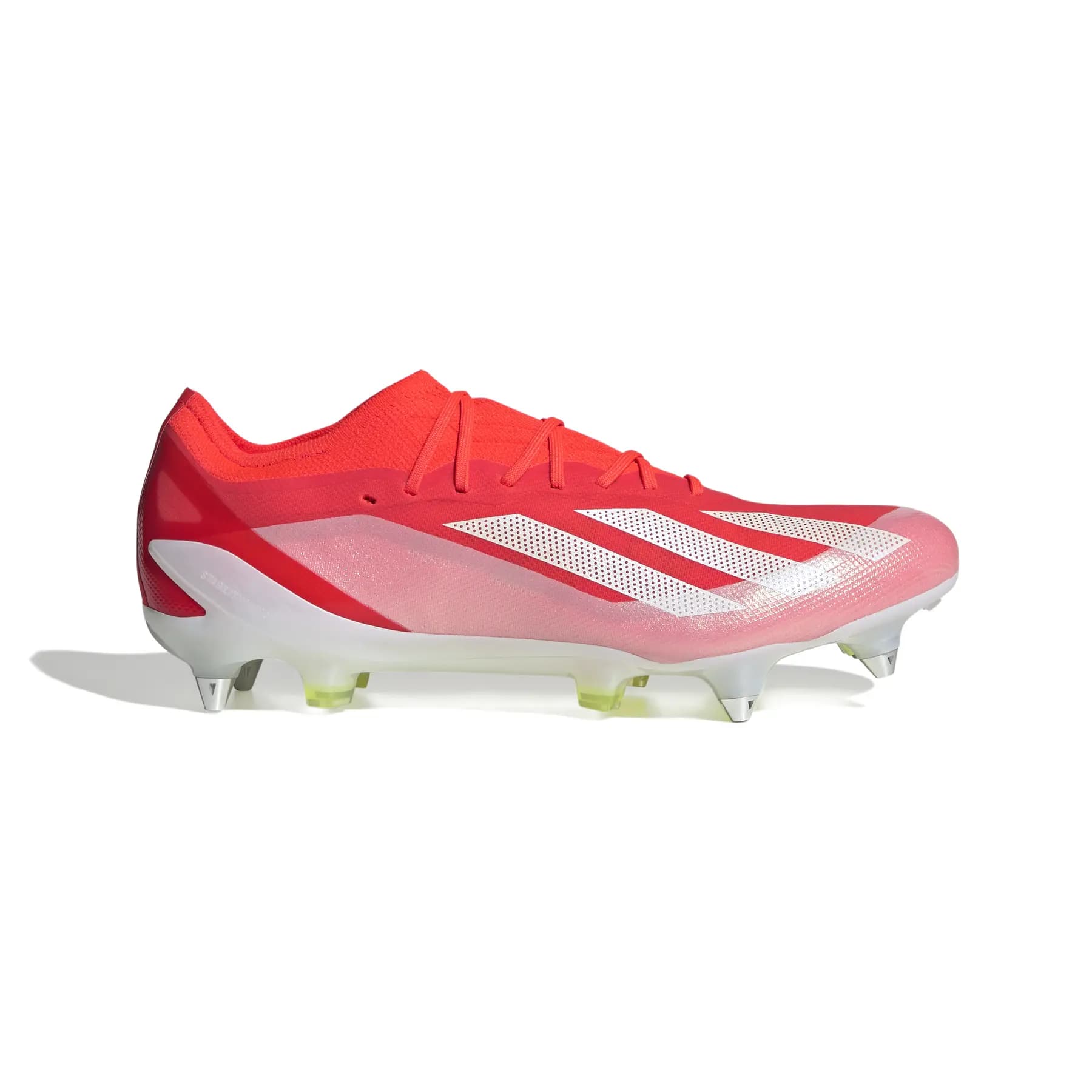 adidas X