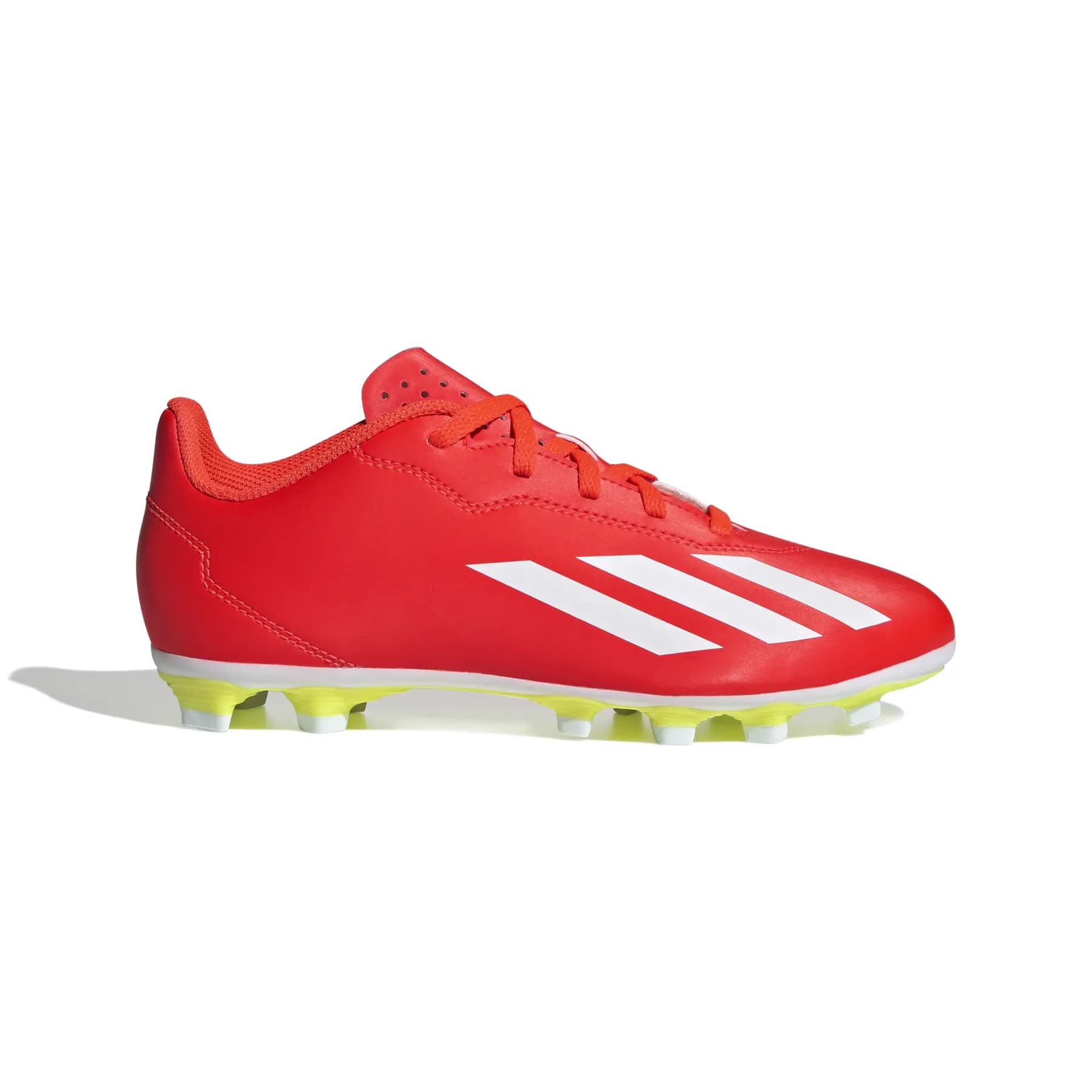 adidas X