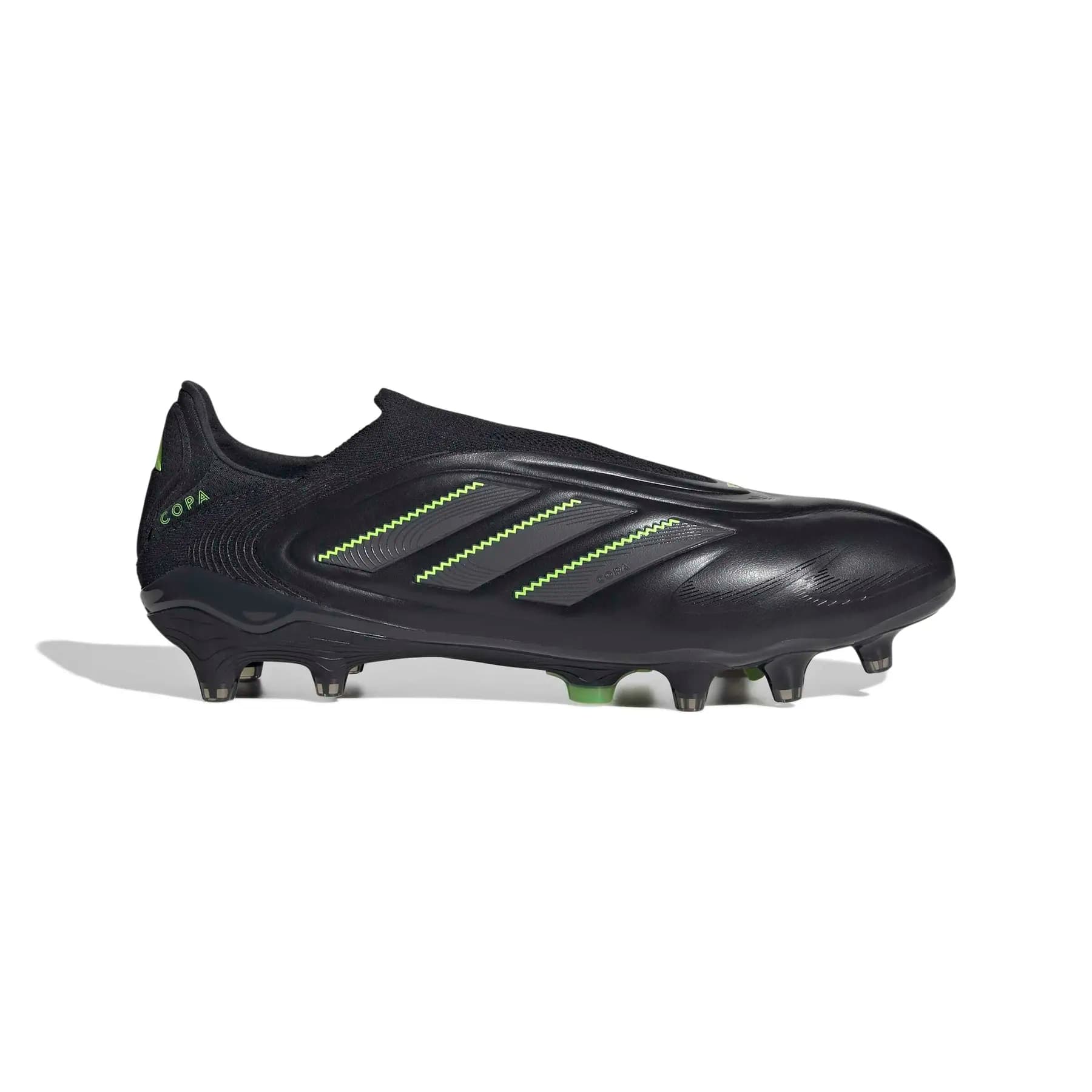 adidas Copa laceless