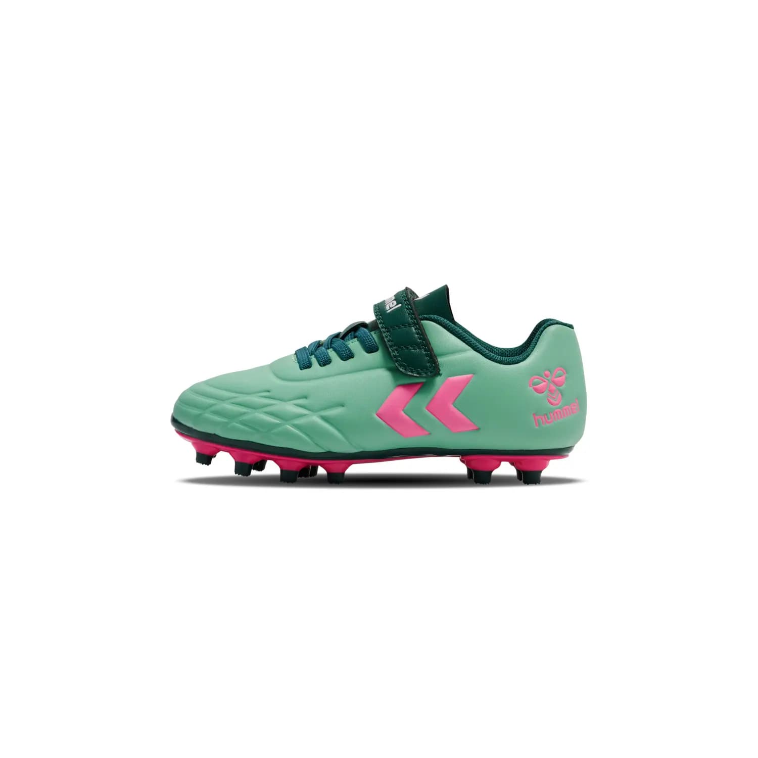 hummel top star